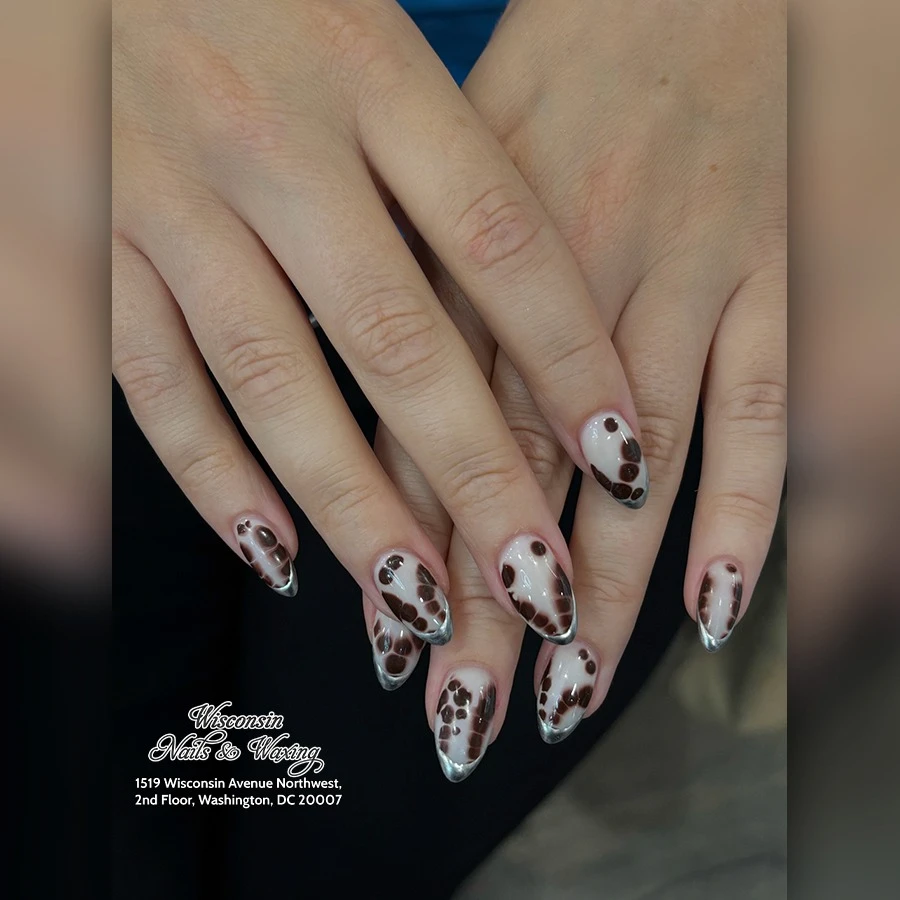 Nail